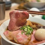 中華そば 那由多 - 