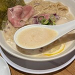 中華そば 那由多 - 