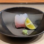 鮨 瑞穂 - 