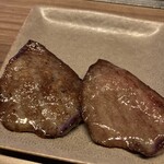 焼肉うしごろ - 