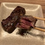 焼肉うしごろ - 