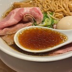 中華そば 那由多 - 