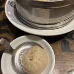 廣東餃子房 伊川谷店 - 