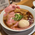 中華そば 那由多 - 