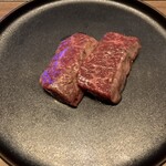 焼肉うしごろ 銀座店 - 