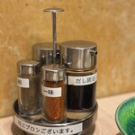 中華そば 那由多 - 