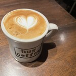 ハグコーヒー - 