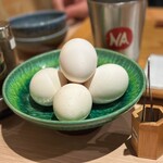 中華そば 那由多 - 