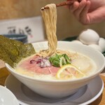 中華そば 那由多 - 