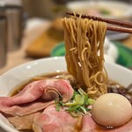 中華そば 那由多 - 