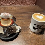 ハグコーヒー - 