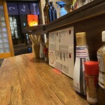 もつ焼き 石川 - 