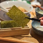 中華そば 那由多 - 