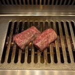 焼肉うしごろ - 