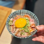 中華そば 那由多 - 