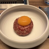 焼肉うしごろ 銀座店 - 
