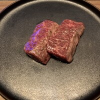 焼肉うしごろ 銀座店 - 