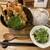 揚げたて天ぷら 媛天 - 料理写真: