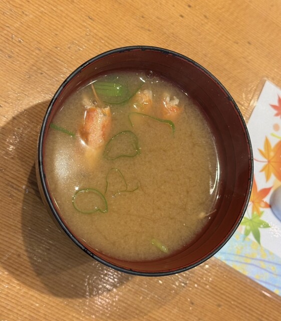 Tsukiji Sushi Sen Asakusa Raimon Ten photo 3