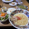 港町のイタリアン モンテロッソ