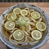 浅草うどん