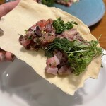 ニュー貝殻荘 - 