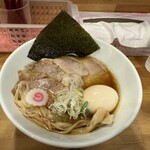 麺屋 継 - 料理写真: