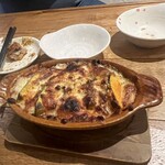 おかえり酒場 さんだるきっちん - 