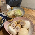 おかえり酒場 さんだるきっちん - 
