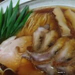 麺屋 千鳥 - 