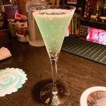 夢酒OGAWA パイプのけむり - 七色に輝くフローラオブゴールド