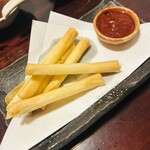 手打ちそばさくら - 