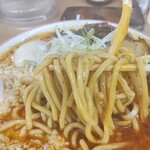 がっつり食堂ドカメン - 