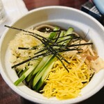 手打ちそばさくら - 