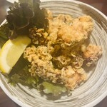 手打ちそばさくら 北7条店 - 