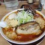 がっつり食堂ドカメン - 