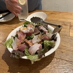 おかえり酒場 さんだるきっちん - 