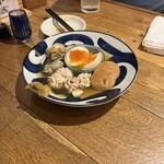 おかえり酒場 さんだるきっちん - 