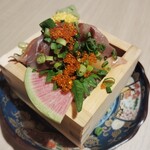 和食居酒屋 彩維 - 