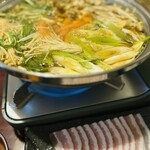 手打ちそばさくら 北7条店 - 