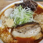 がっつり食堂ドカメン - 