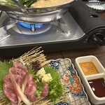 九州酒場 縁 〜えにし〜 - 