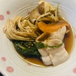 手打ちそばさくら 北7条店 - 