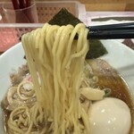 麺屋 継 - 