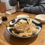 おかえり酒場 さんだるきっちん - 