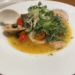 ニュー貝殻荘 - 