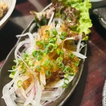 手打ちそばさくら - 