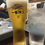 手打ちそばさくら 北7条店 - 