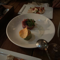 マディソン ニューヨーク キッチン - 