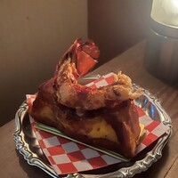 マディソン ニューヨーク キッチン - 